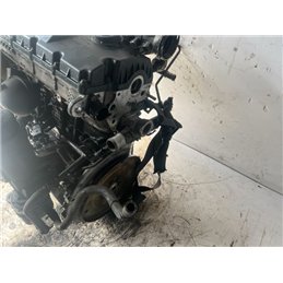 VW SHARAN Motor (Fűzött blokk hengerfejjel)