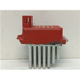 SKODA OCTAVIA I Előtét Ellenállás Fűtőmotor