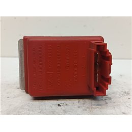 SKODA OCTAVIA I Előtét Ellenállás Fűtőmotor