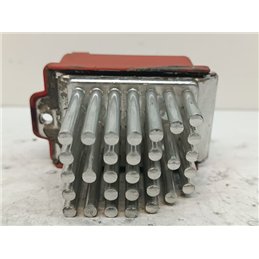 SKODA OCTAVIA I Előtét Ellenállás Fűtőmotor