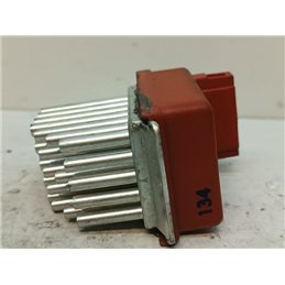 SKODA OCTAVIA I Előtét Ellenállás Fűtőmotor