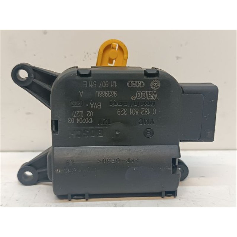 SKODA OCTAVIA I Fűtés Állító Motor