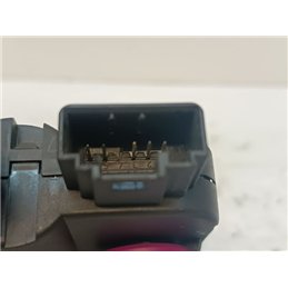 SKODA OCTAVIA I Fűtés Állító Motor