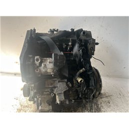 FORD TRANSIT CONNECT Motor (Fűzött blokk hengerfejjel)