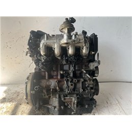 FORD TRANSIT CONNECT Motor (Fűzött blokk hengerfejjel)