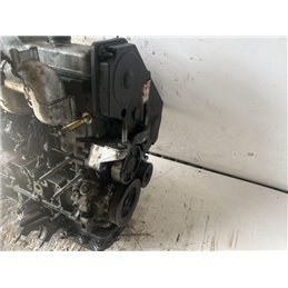 FORD TRANSIT CONNECT Motor (Fűzött blokk hengerfejjel)