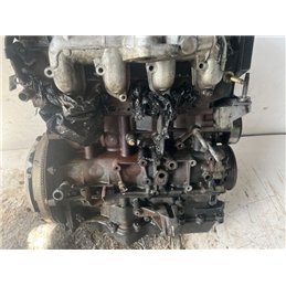 FORD TRANSIT CONNECT Motor (Fűzött blokk hengerfejjel)
