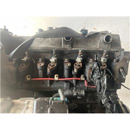 FORD TRANSIT CONNECT Motor (Fűzött blokk hengerfejjel)