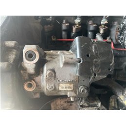 FORD TRANSIT CONNECT Motor (Fűzött blokk hengerfejjel)
