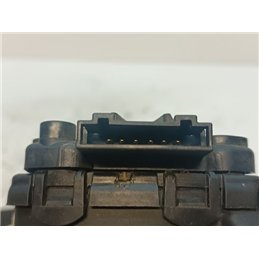 SKODA OCTAVIA I Gázpedál (Elektromos)