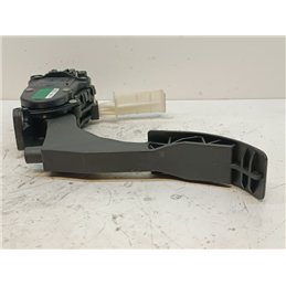 SKODA OCTAVIA I Gázpedál (Elektromos)