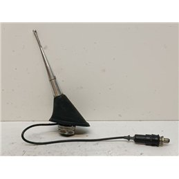 SKODA OCTAVIA I Antenna