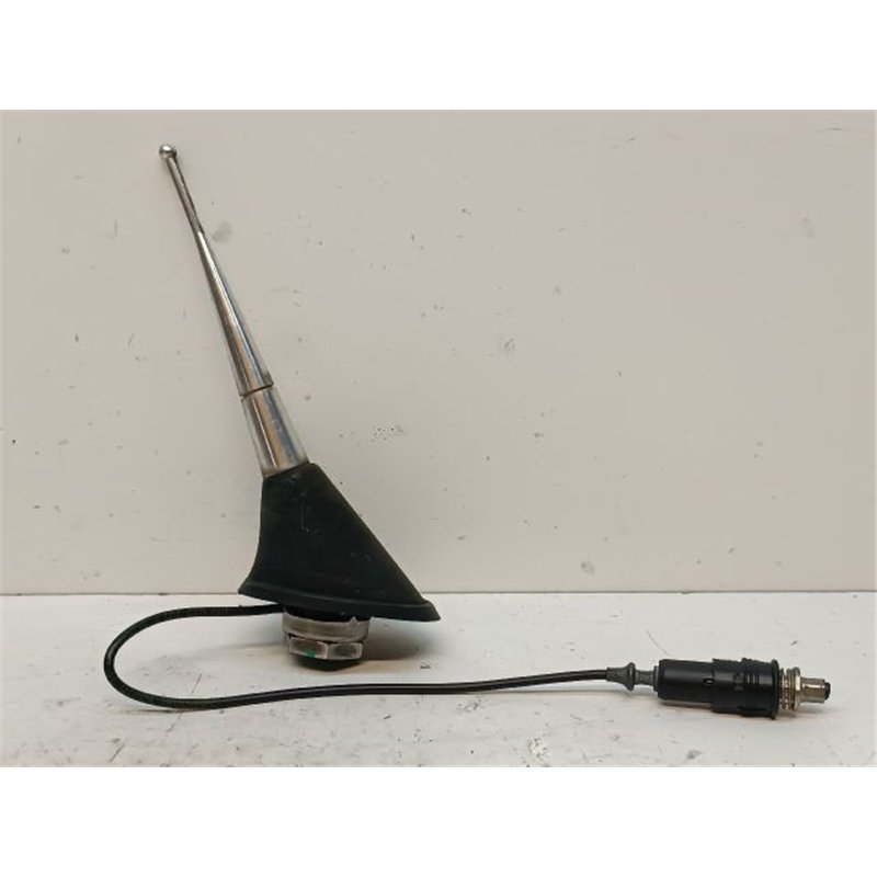 SKODA OCTAVIA I Antenna