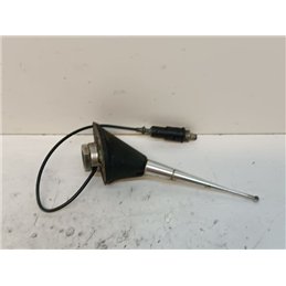 SKODA OCTAVIA I Antenna