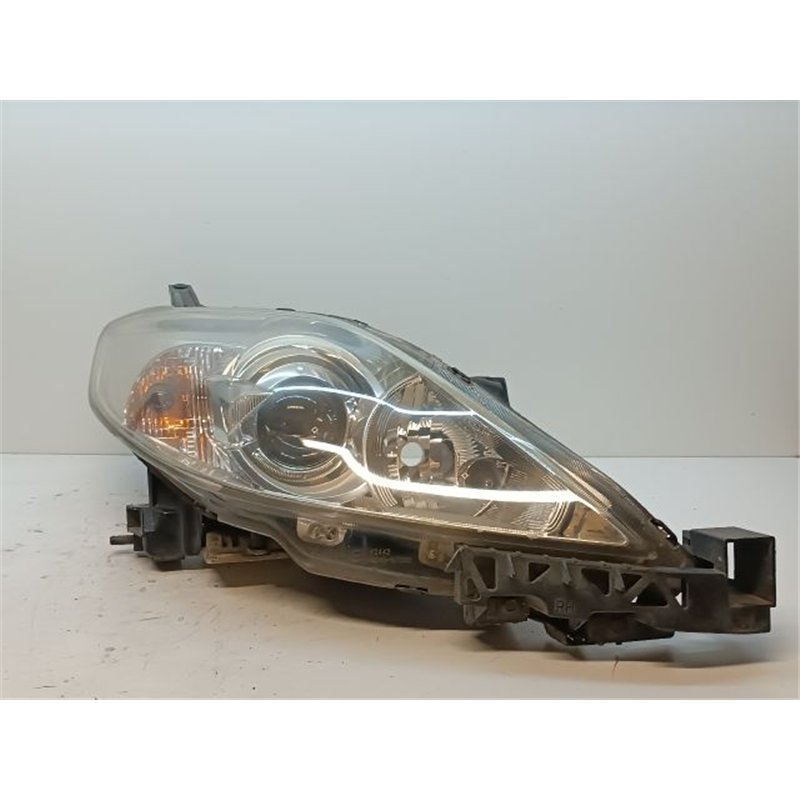 MAZDA 5 Jobb Xenon Fényszóró