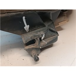 MAZDA 5 Jobb Xenon Fényszóró