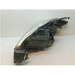 MAZDA 5 Jobb Xenon Fényszóró
