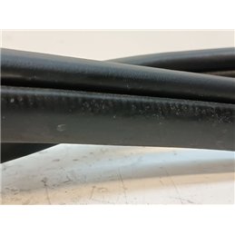 KIA CEED Bal hátsó Gumikéder