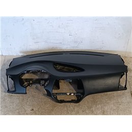 HYUNDAI i20 Műszerfal Héj