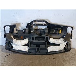 HYUNDAI i20 Műszerfal Héj
