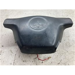 MITSUBISHI LANCER VII Kormánylégzsák