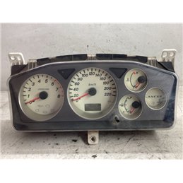 MITSUBISHI LANCER VII Kilométeróra