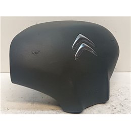 CITROËN C3 Kormánylégzsák