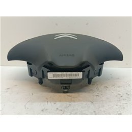 CITROËN C3 Kormánylégzsák