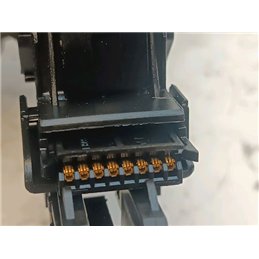 CITROËN C3 Rádió / CD Kapcsoló