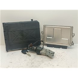 CITROËN C3 Immobilizer Elektronika