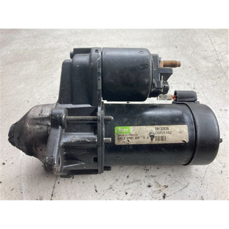 OPEL ASTRA G Önindító