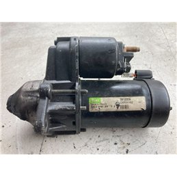 OPEL ASTRA G Önindító