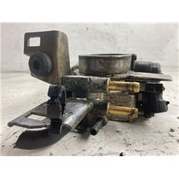 OPEL ASTRA G Fojtószelep (Mechanikus)