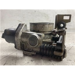 OPEL ASTRA G Fojtószelep (Mechanikus)