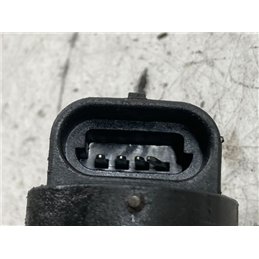 OPEL ASTRA G Fojtószelep (Mechanikus)