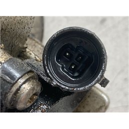 OPEL ASTRA G Fojtószelep (Mechanikus)