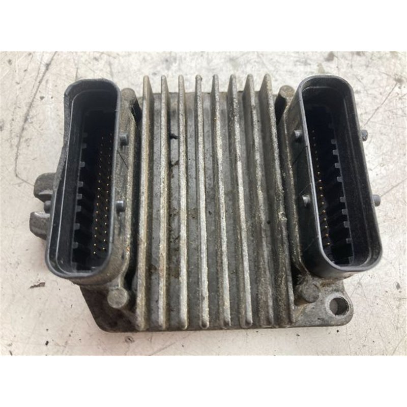 OPEL ASTRA G Motorvezérlő