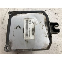 OPEL ASTRA G Motorvezérlő