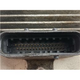 OPEL ASTRA G Motorvezérlő