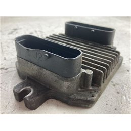 OPEL ASTRA G Motorvezérlő