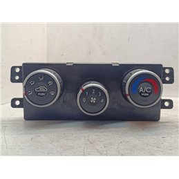 HYUNDAI TUCSON Fűtéskapcsoló (manuális klímás)