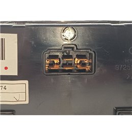 HYUNDAI TUCSON Fűtéskapcsoló (manuális klímás)