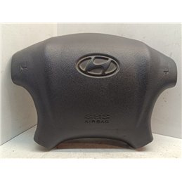 HYUNDAI TUCSON Kormánylégzsák