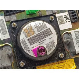 HYUNDAI TUCSON Kormánylégzsák