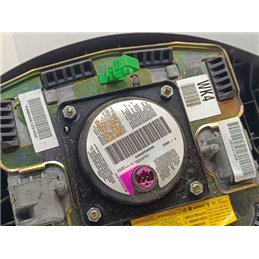 HYUNDAI TUCSON Kormánylégzsák