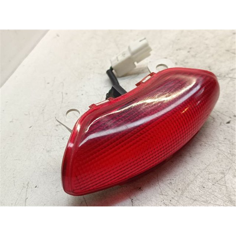 HYUNDAI TUCSON Ajtó Világítás