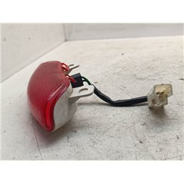 HYUNDAI TUCSON Ajtó Világítás