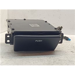 HYUNDAI TUCSON Első Hamutartó