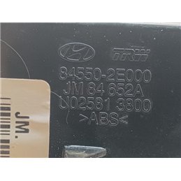 HYUNDAI TUCSON Első Hamutartó