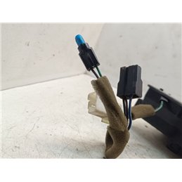 HYUNDAI TUCSON Első Hamutartó